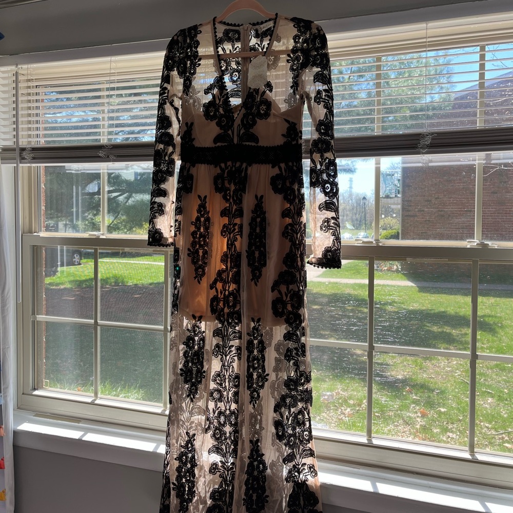 FREE PEOPLE DRESS